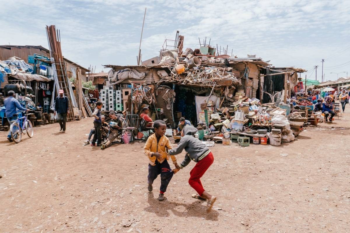 Eritrea travel photo 8