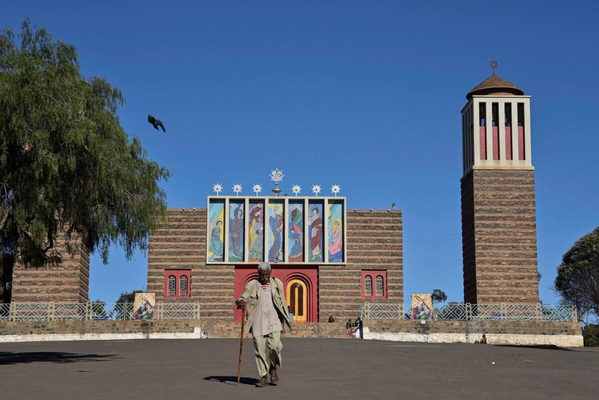 Eritrea travel photo 9