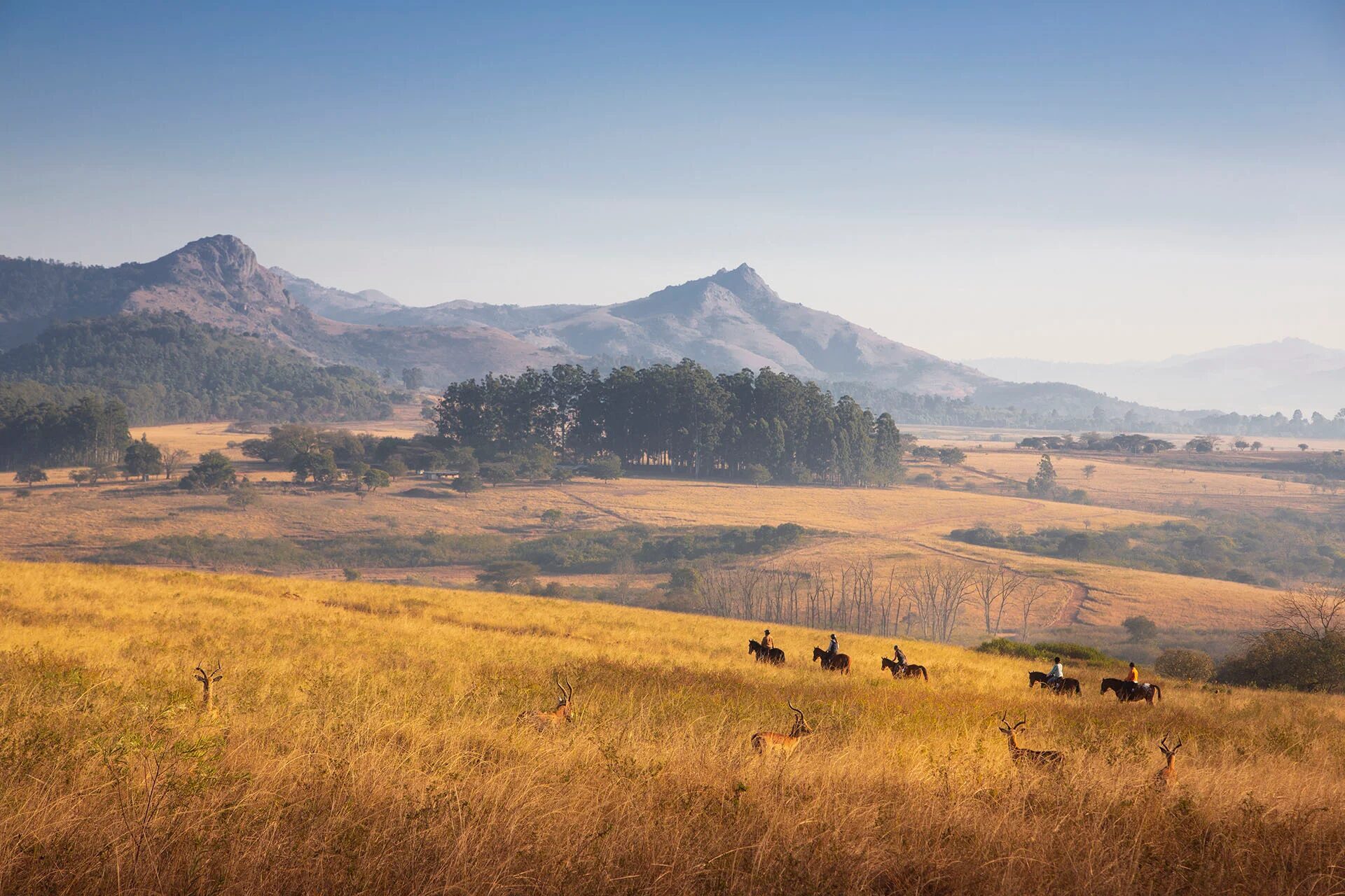 Eswatini travel photo 1