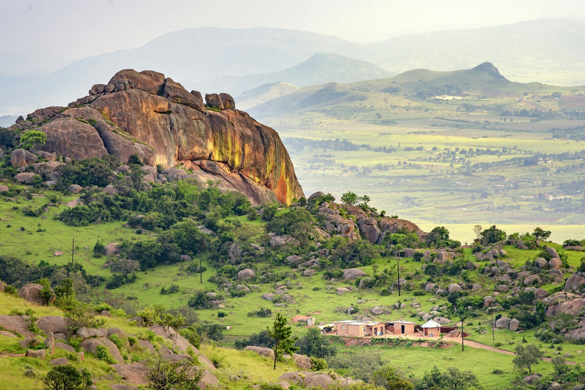 Eswatini travel photo 8