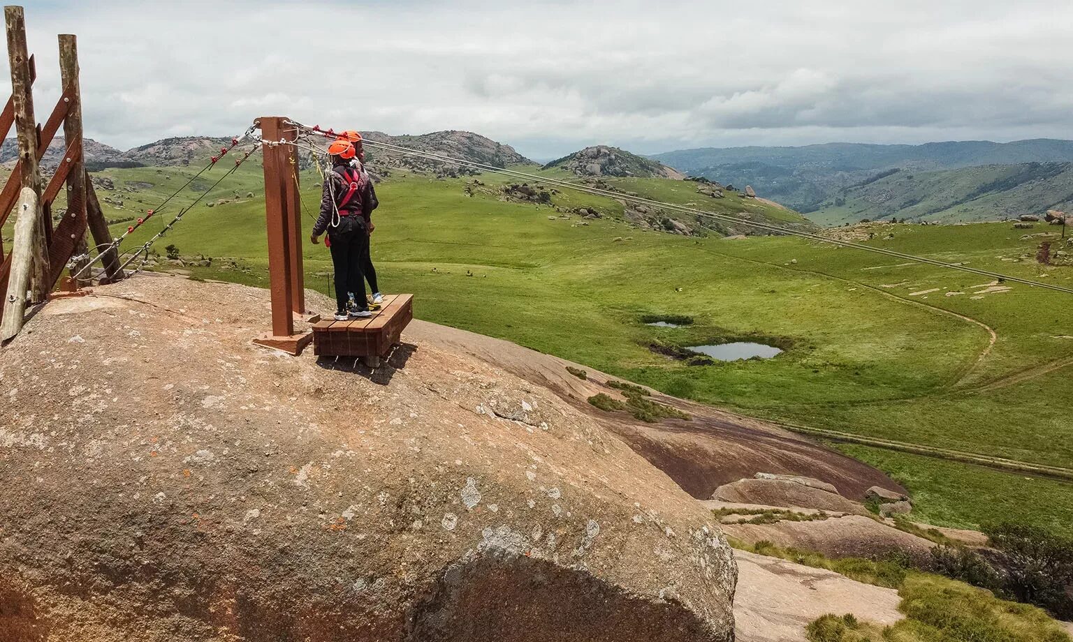 Eswatini travel photo 10