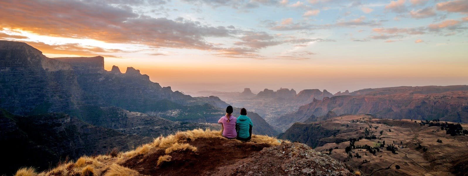 Ethiopia travel photo 2