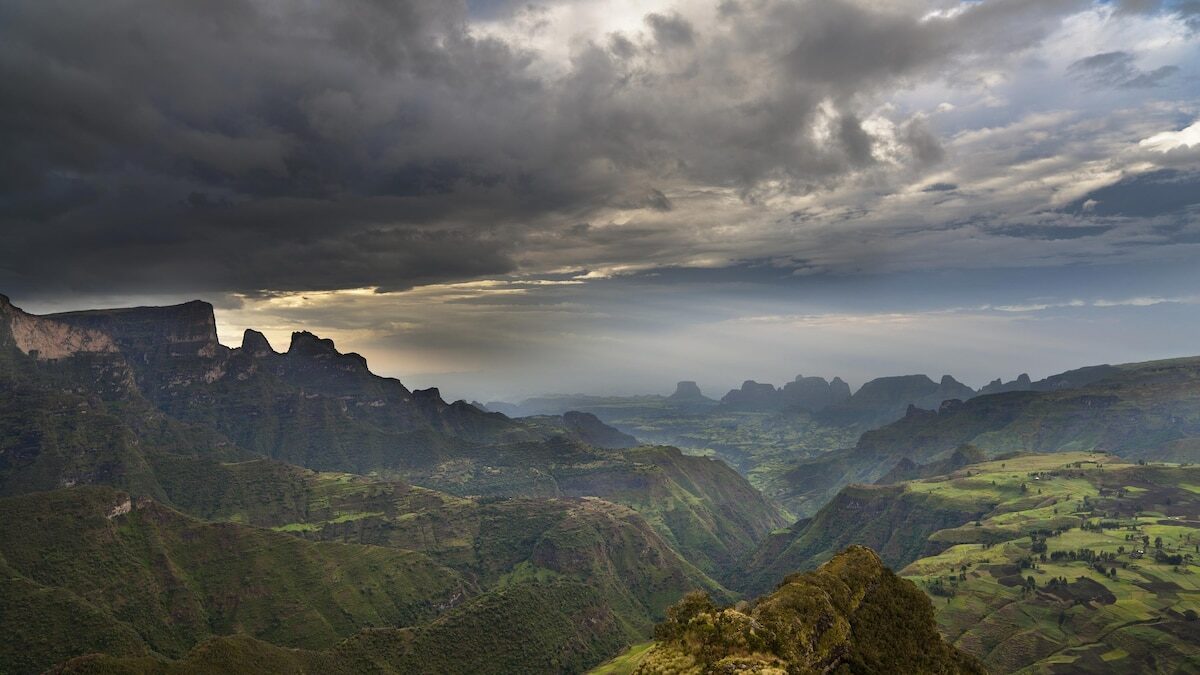 Ethiopia travel photo 3