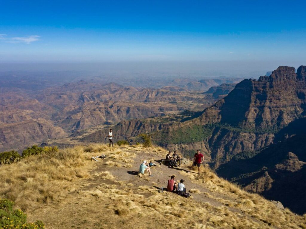 Ethiopia travel photo 4