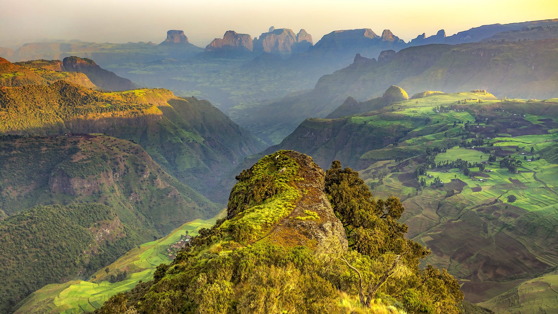 Ethiopia travel photo 8