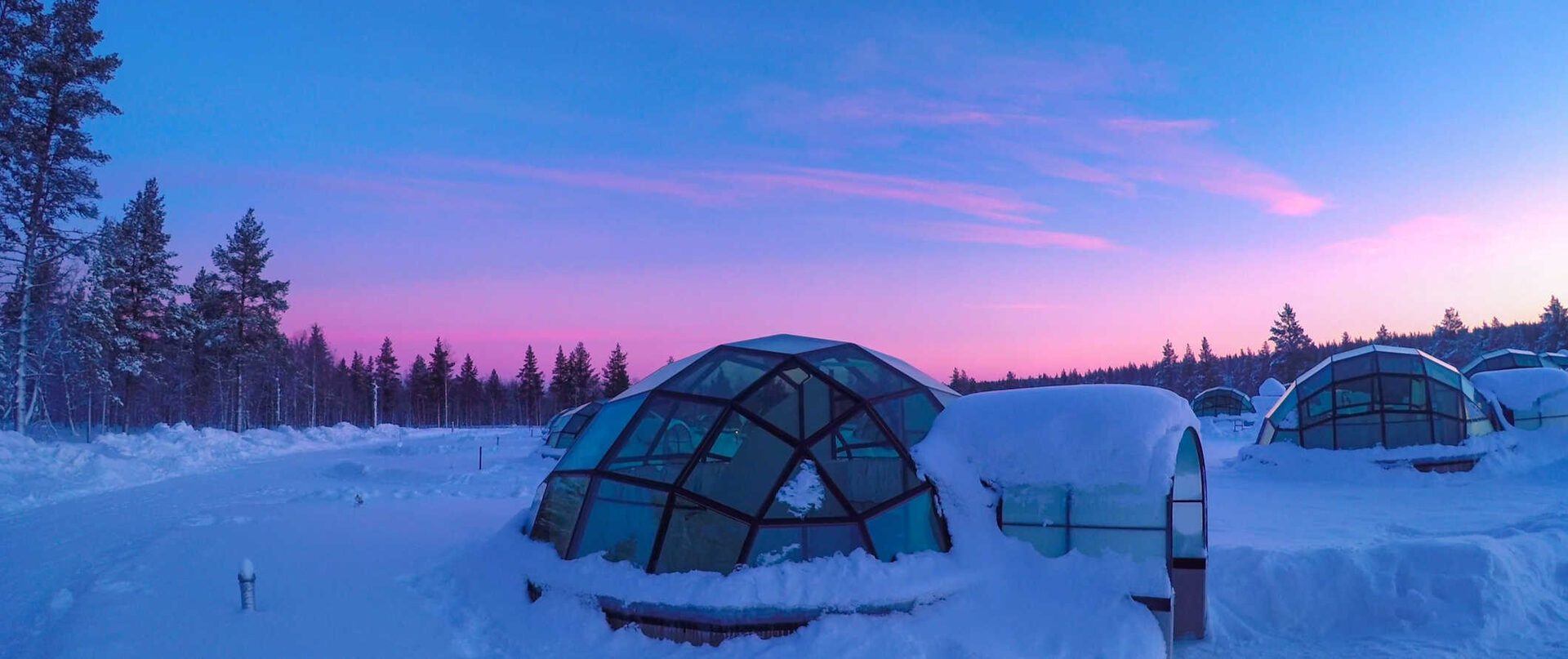 Finland travel photo 10