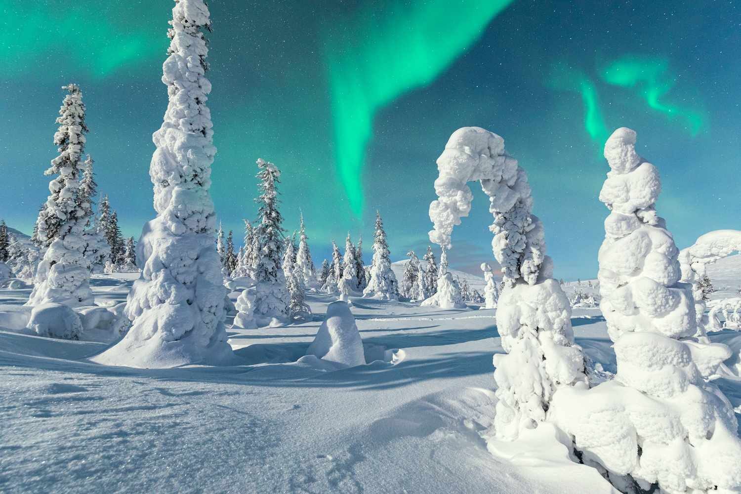 Finland travel photo 12