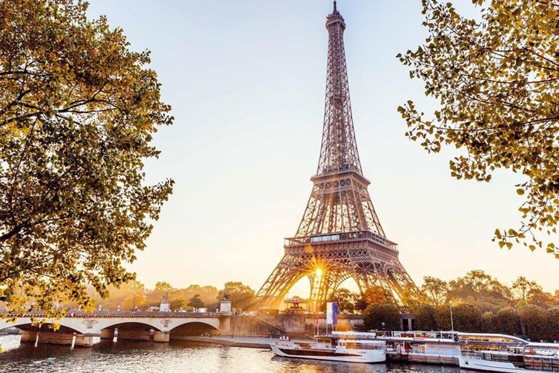 France travel photo 2