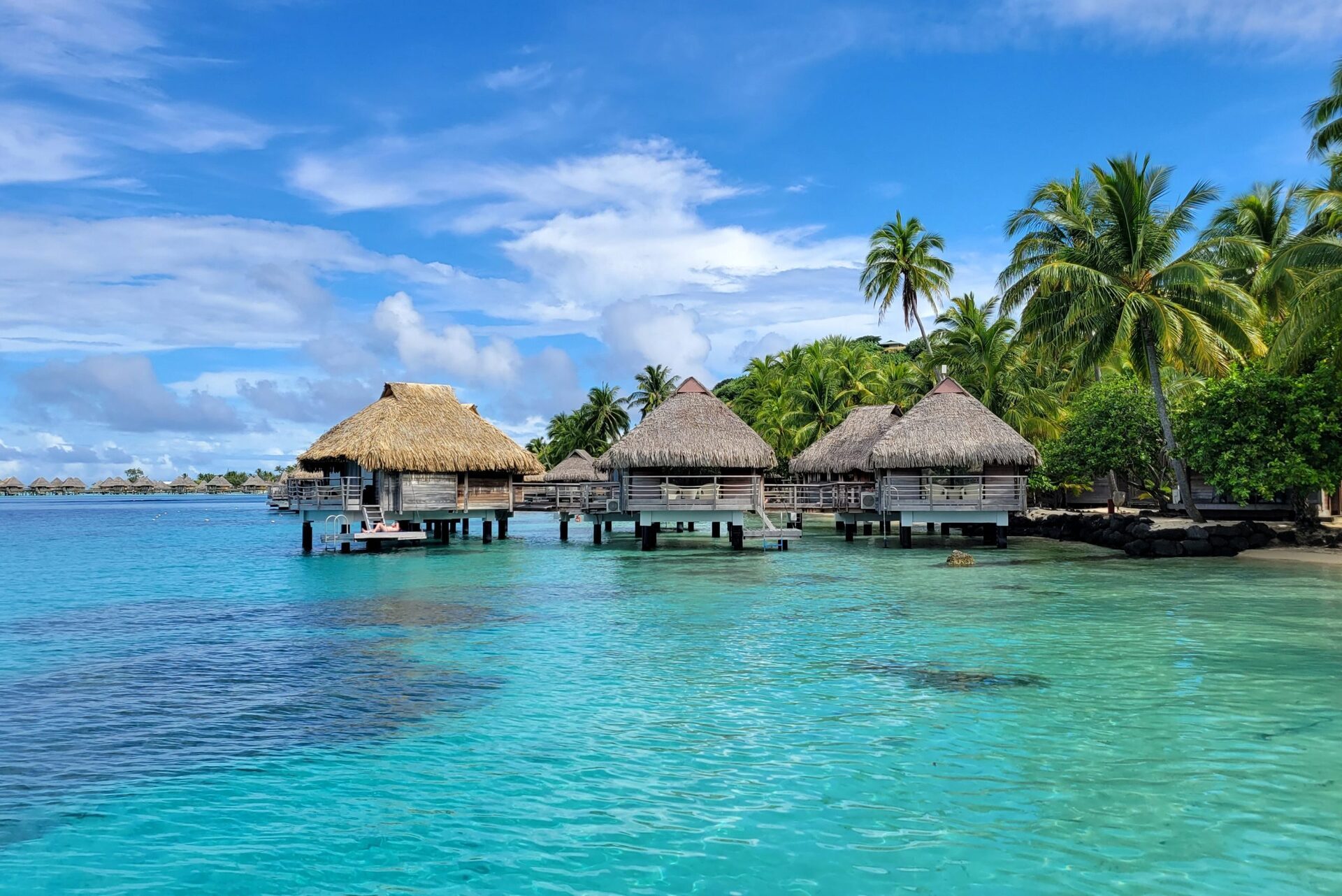 French Polynesia travel photo 1