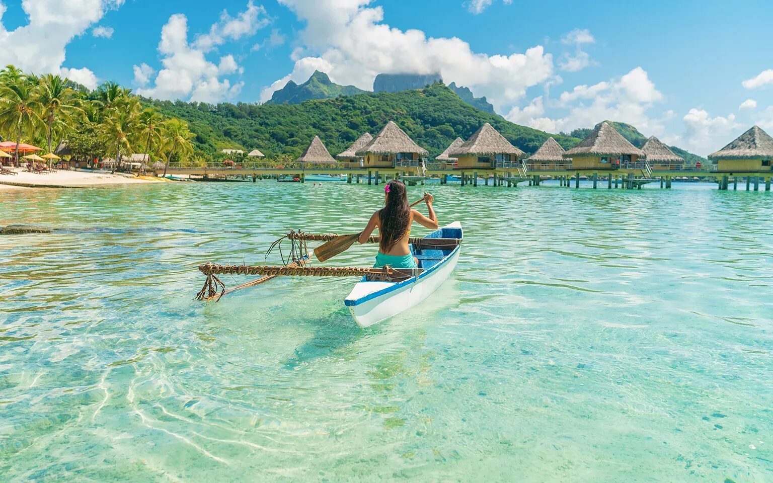 French Polynesia travel photo 8