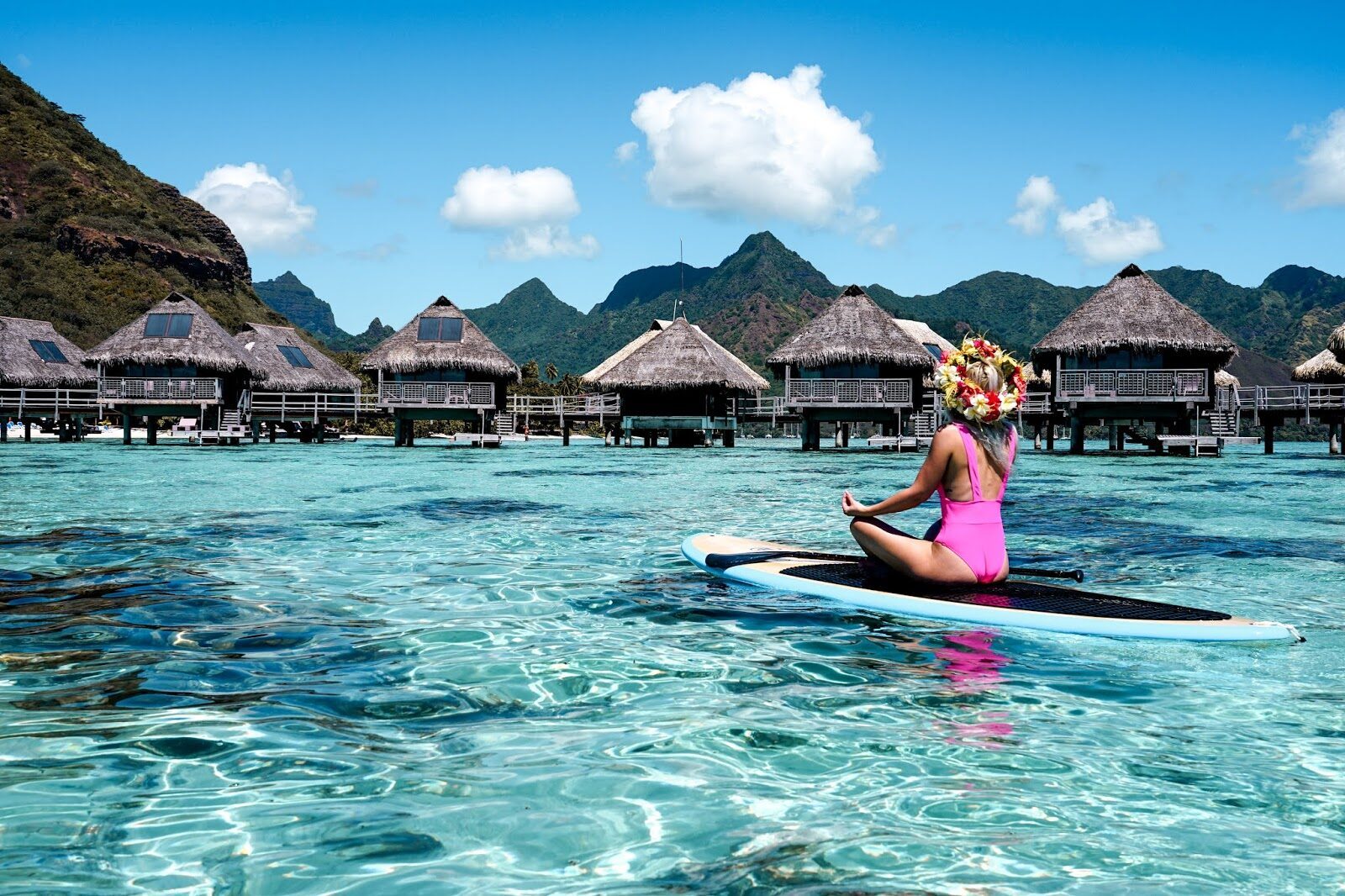 French Polynesia travel photo 12