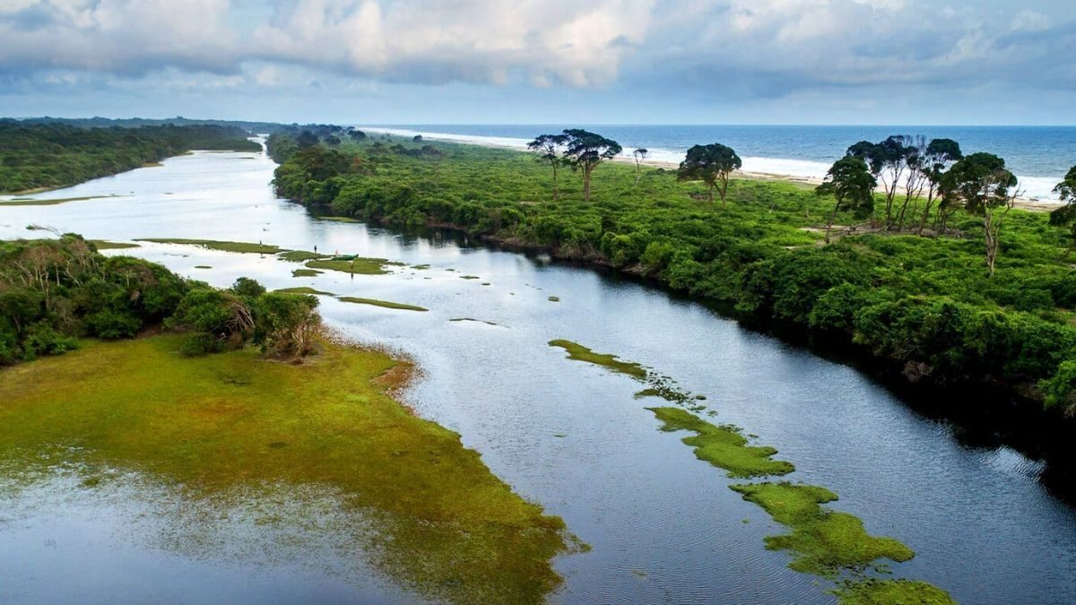 Gabon travel photo 2