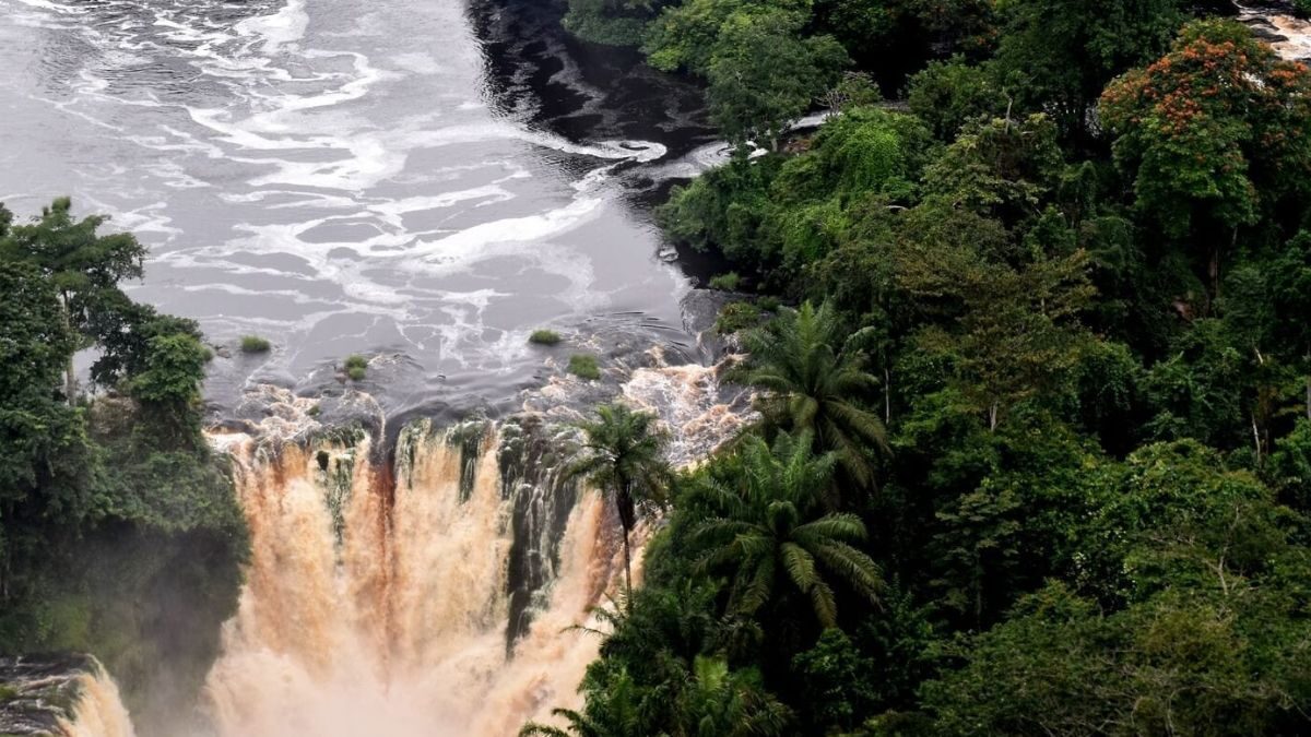 Gabon travel photo 5