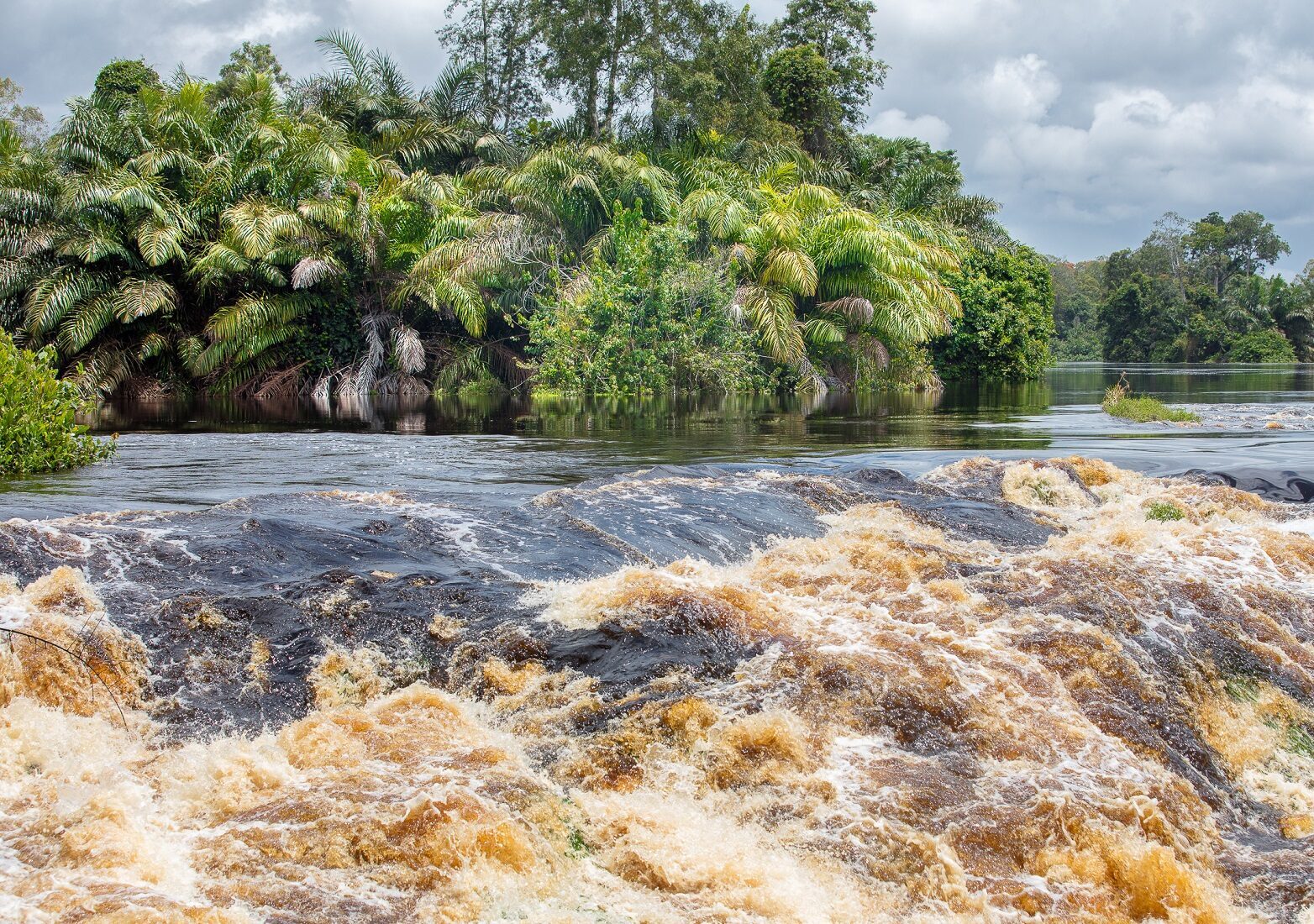 Gabon travel photo 9