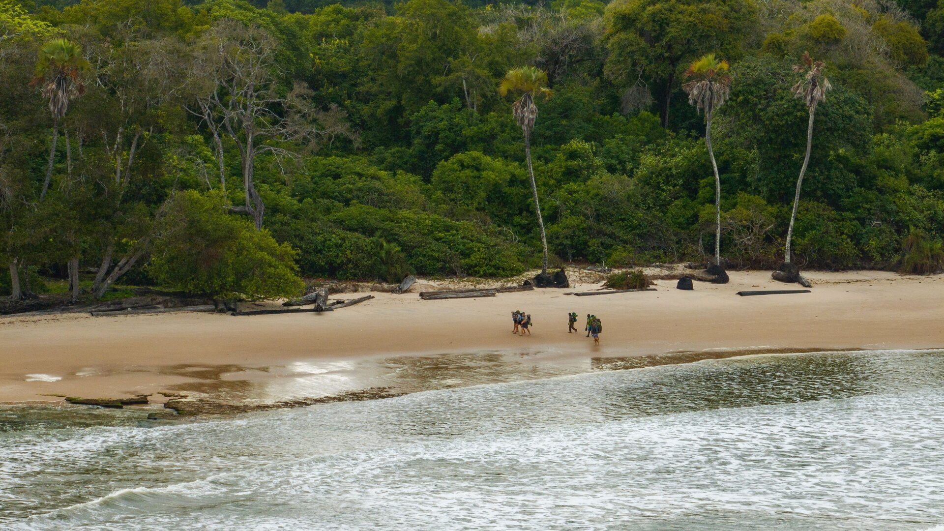 Gabon travel photo 11