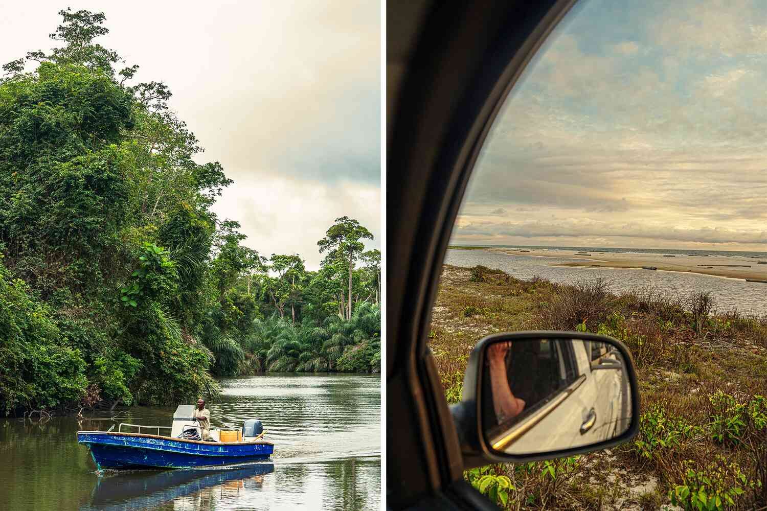 Gabon travel photo 12