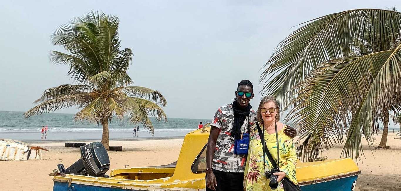 Gambia travel photo 2