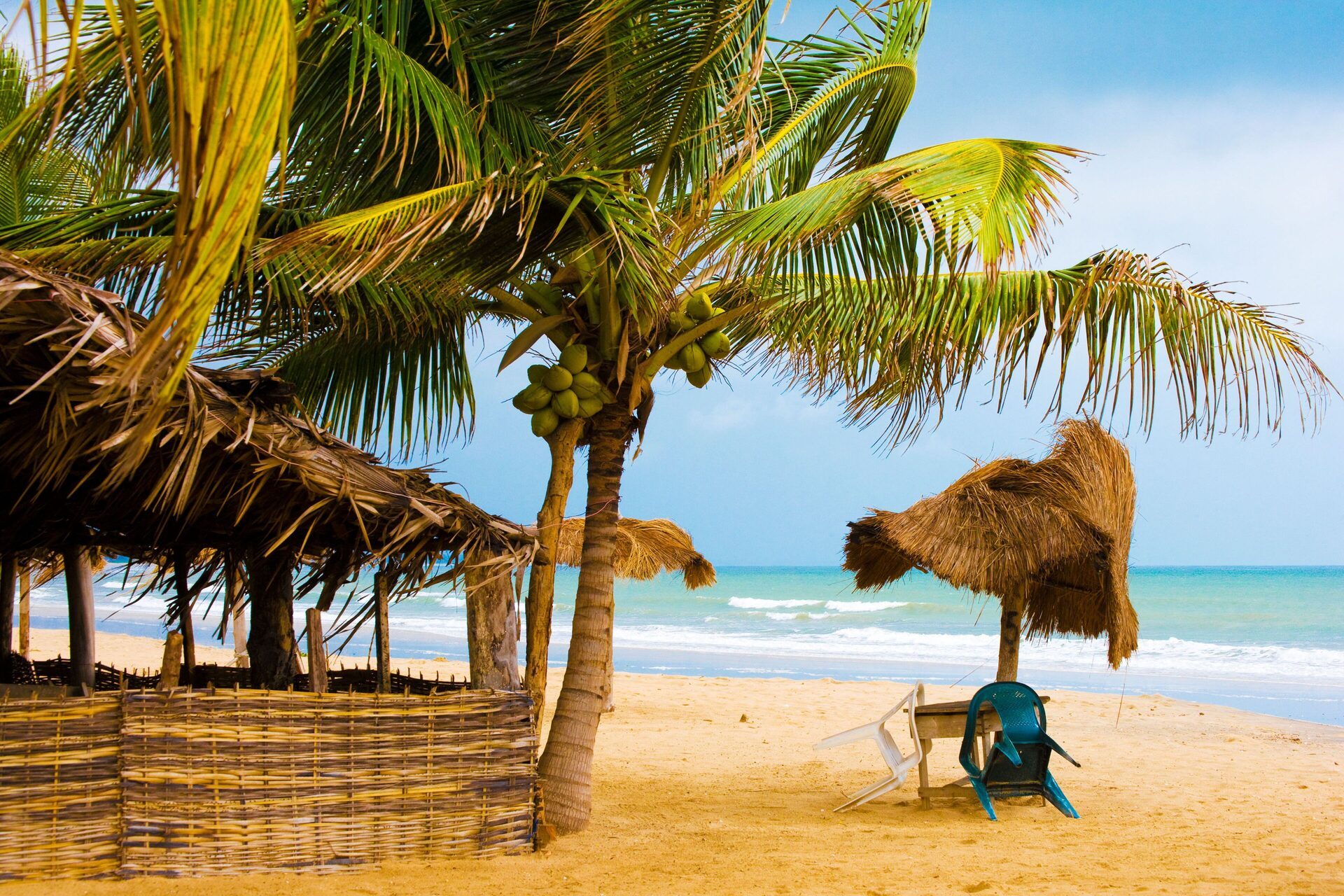 Gambia travel photo 6