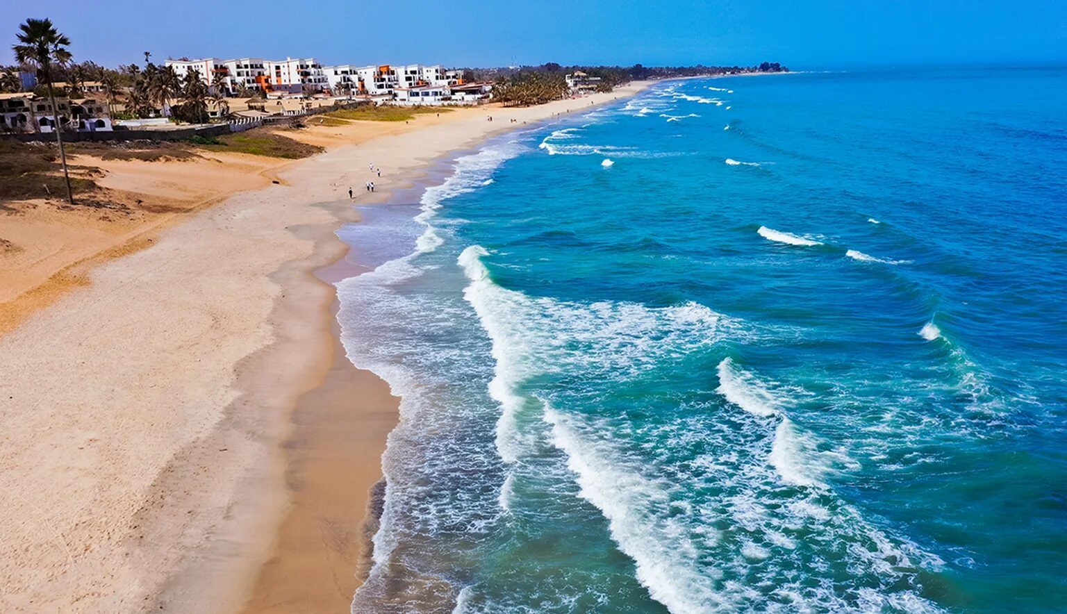 Gambia travel photo 7