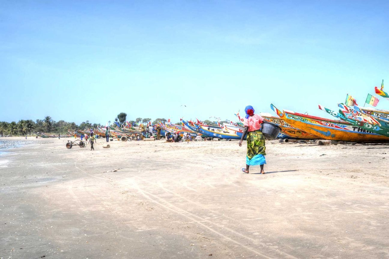 Gambia travel photo 8