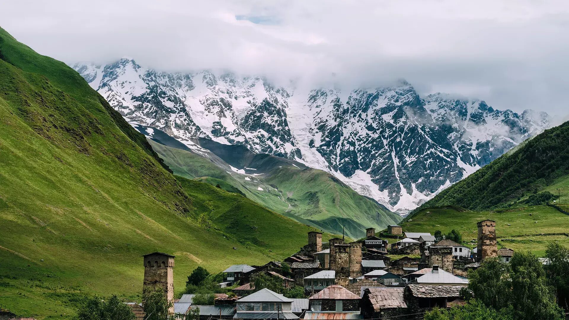 Georgia travel photo 8