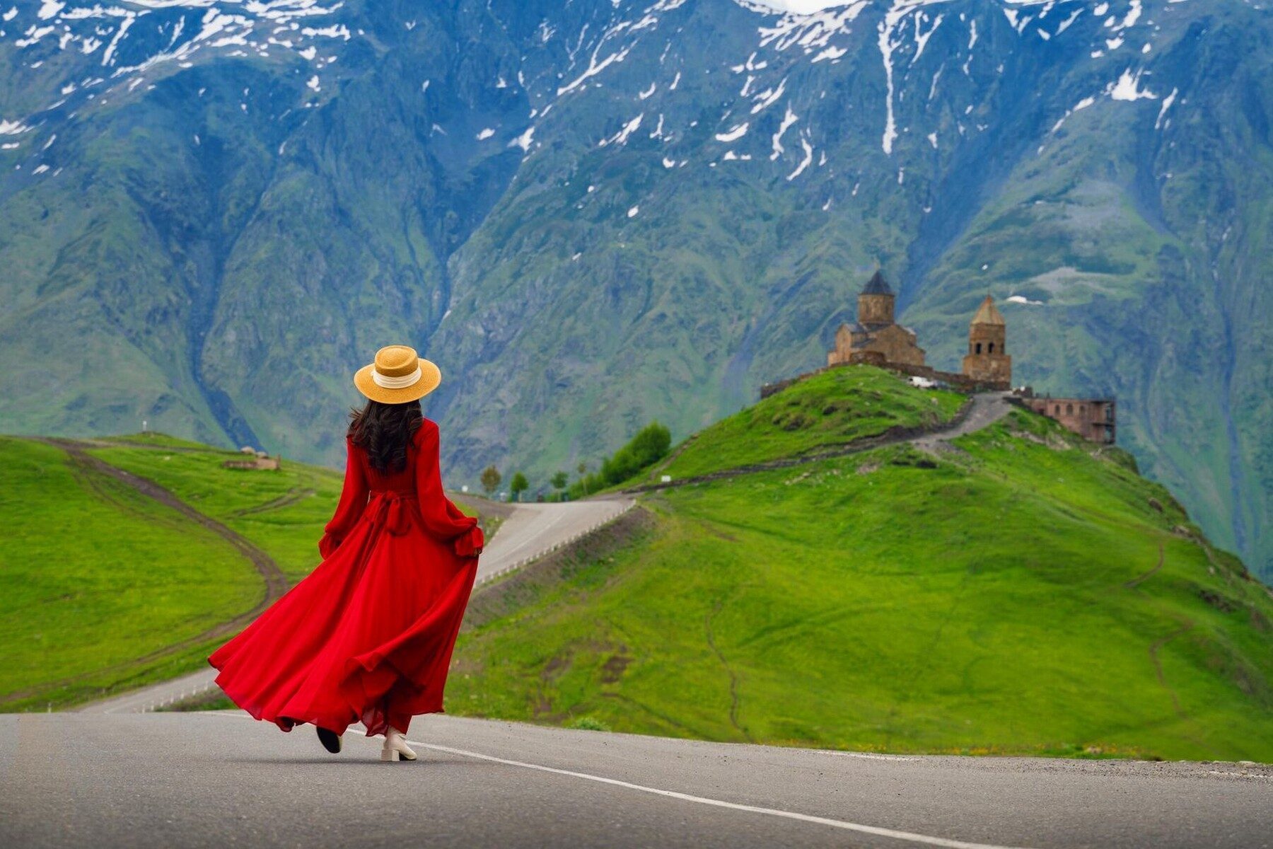 Georgia travel photo 12