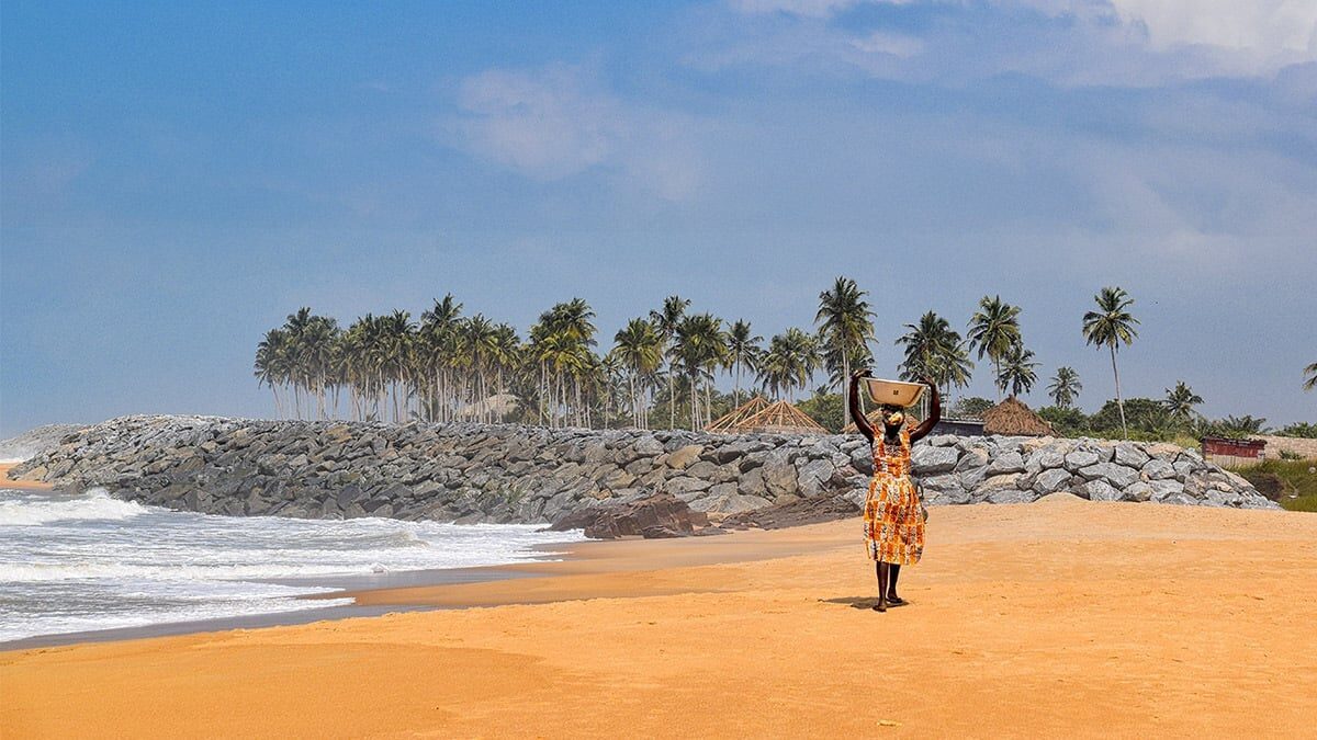 Ghana travel photo 2