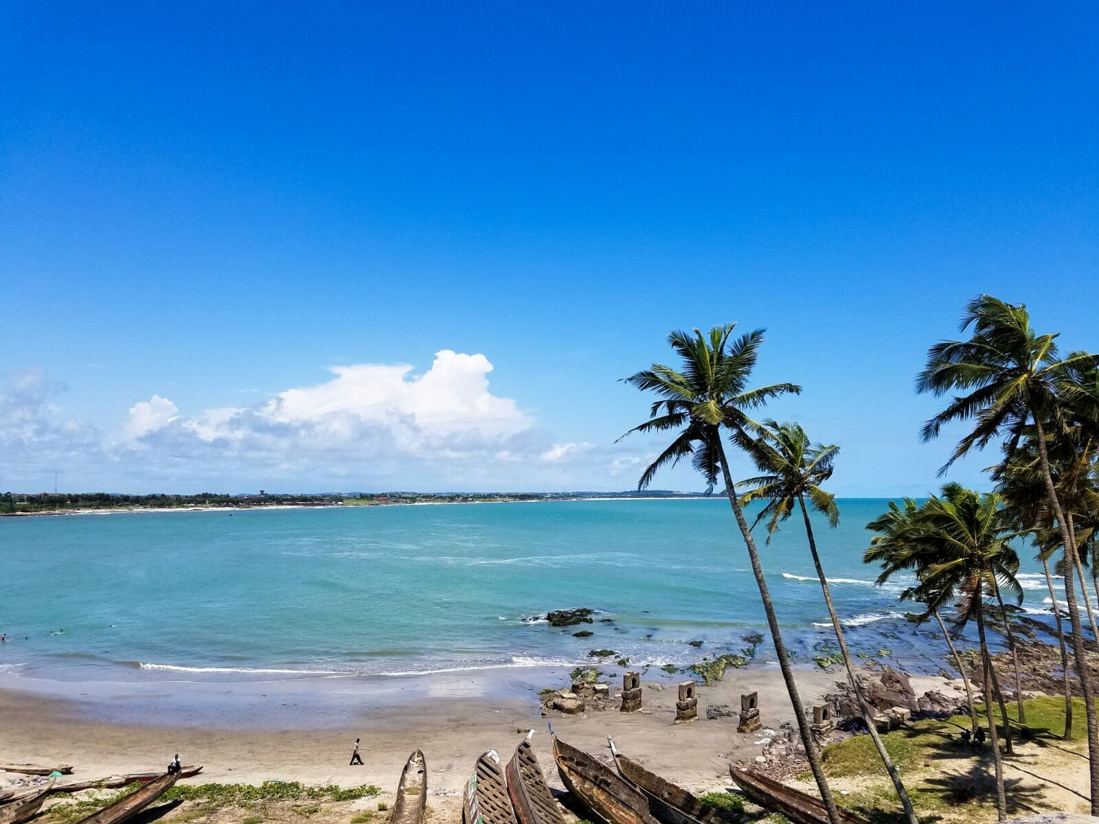 Ghana travel photo 5