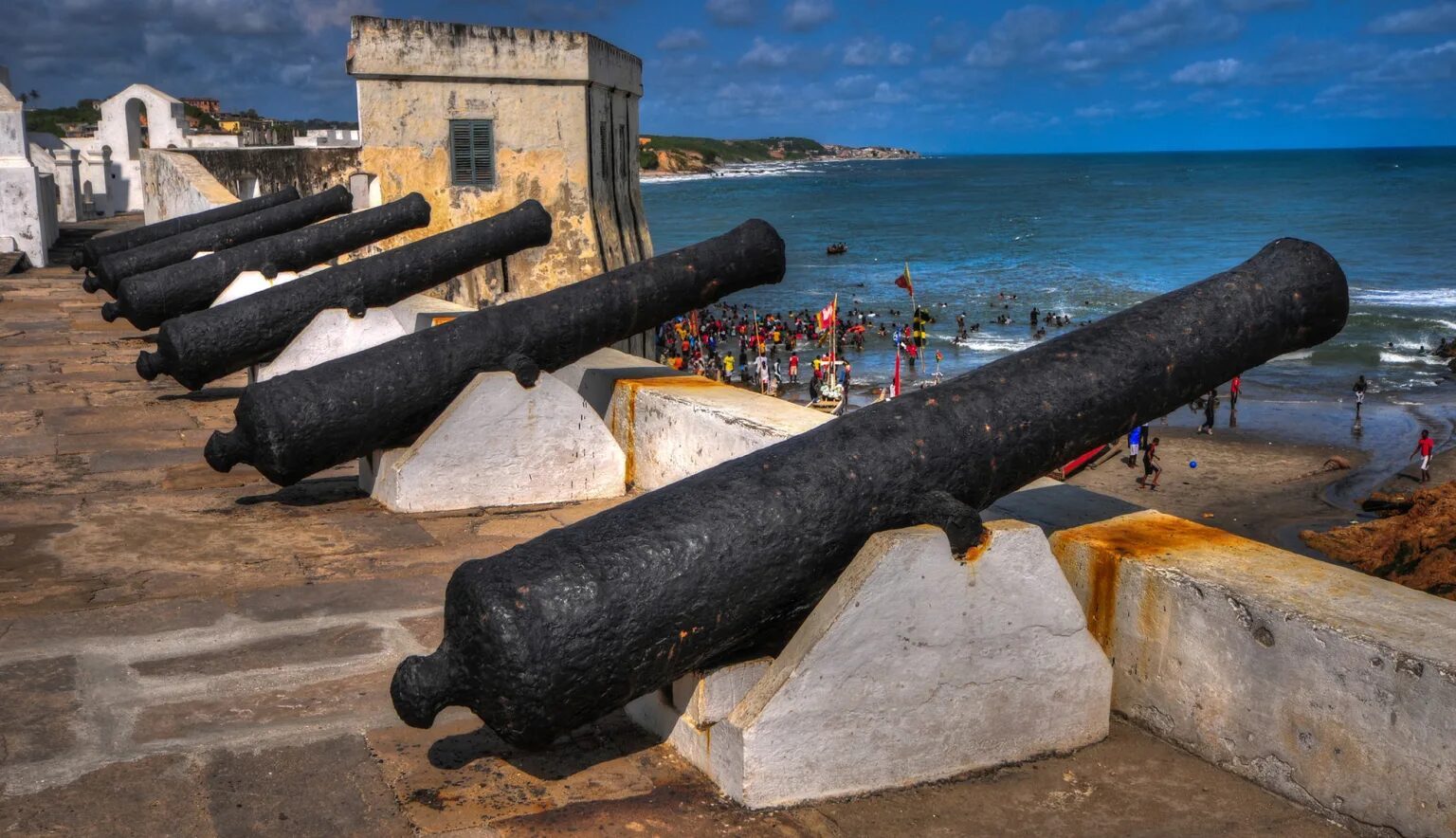 Ghana travel photo 7