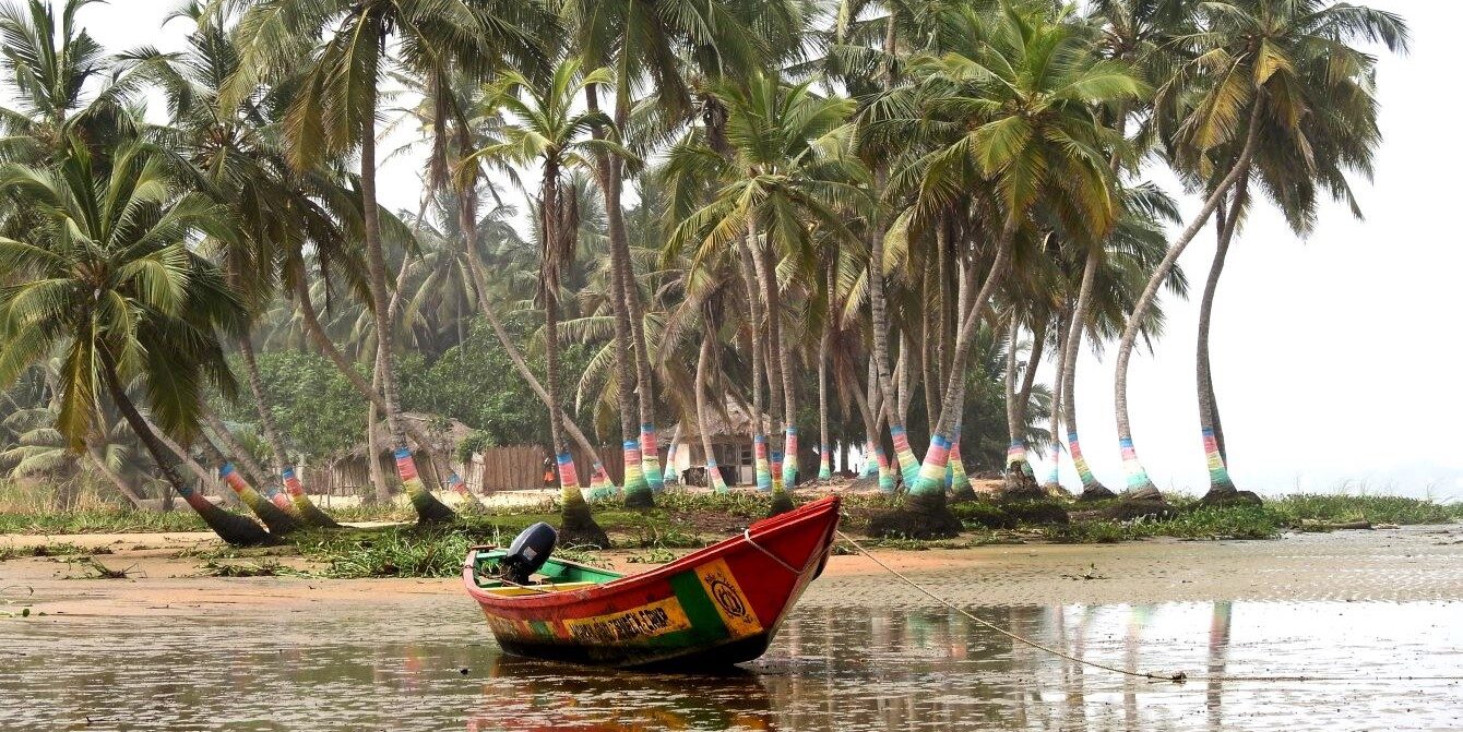 Ghana travel photo 8