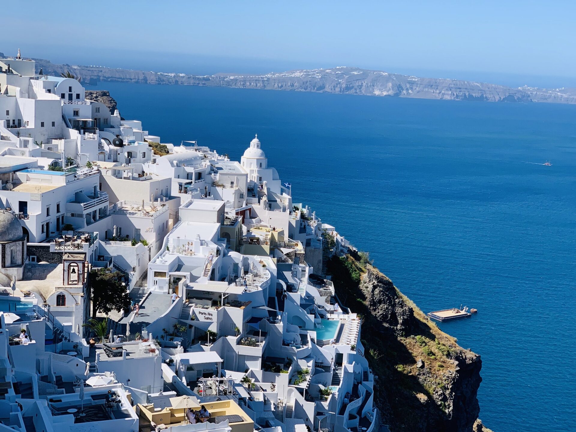 Greece travel photo 1