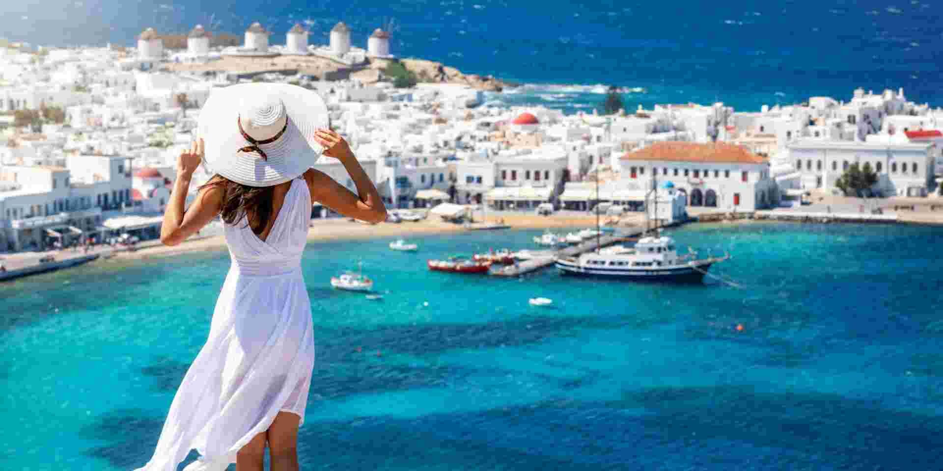 Greece travel photo 9