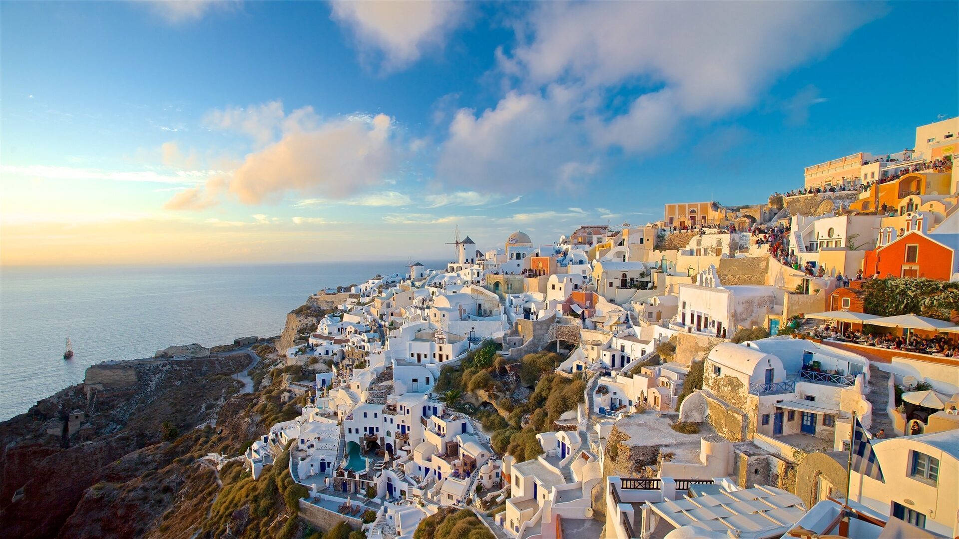 Greece travel photo 10