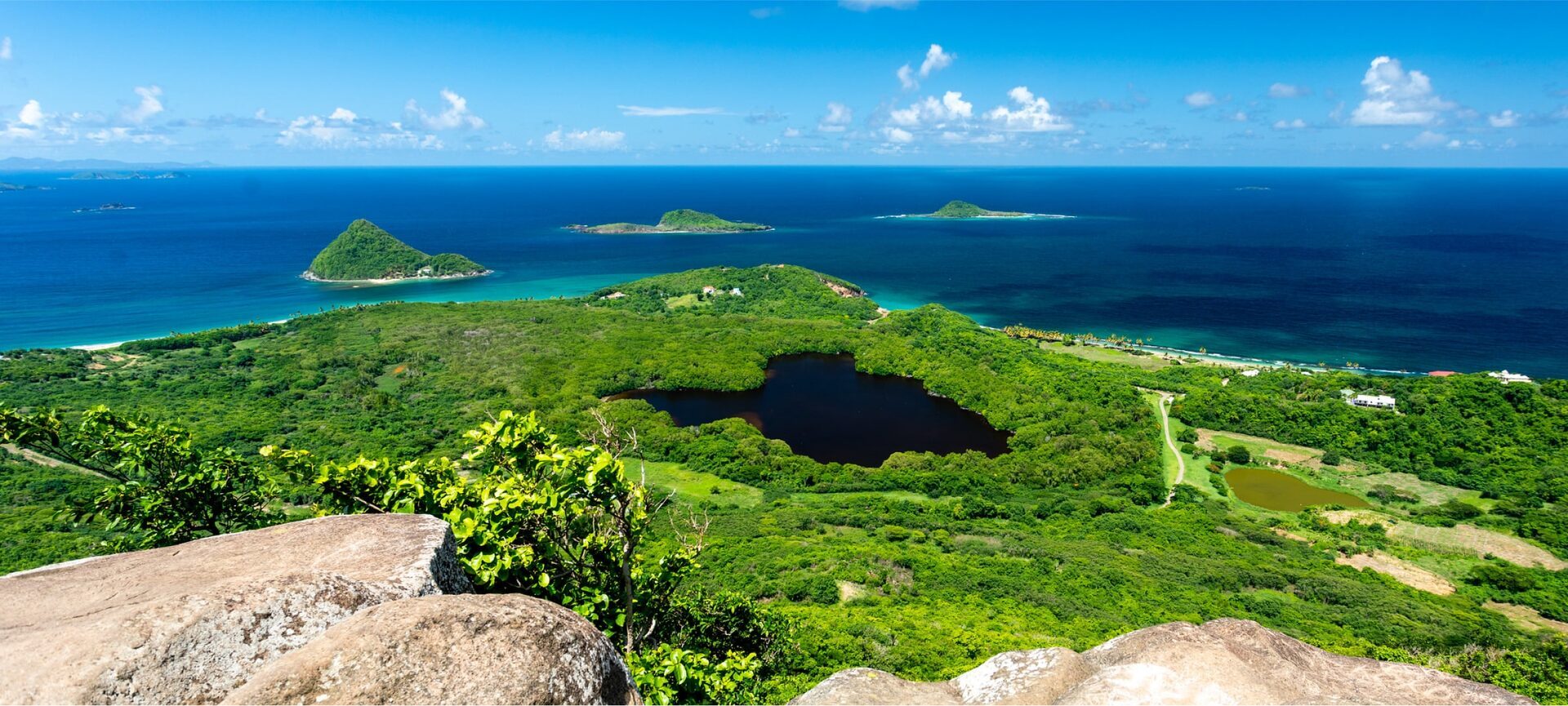 Grenada travel photo 1