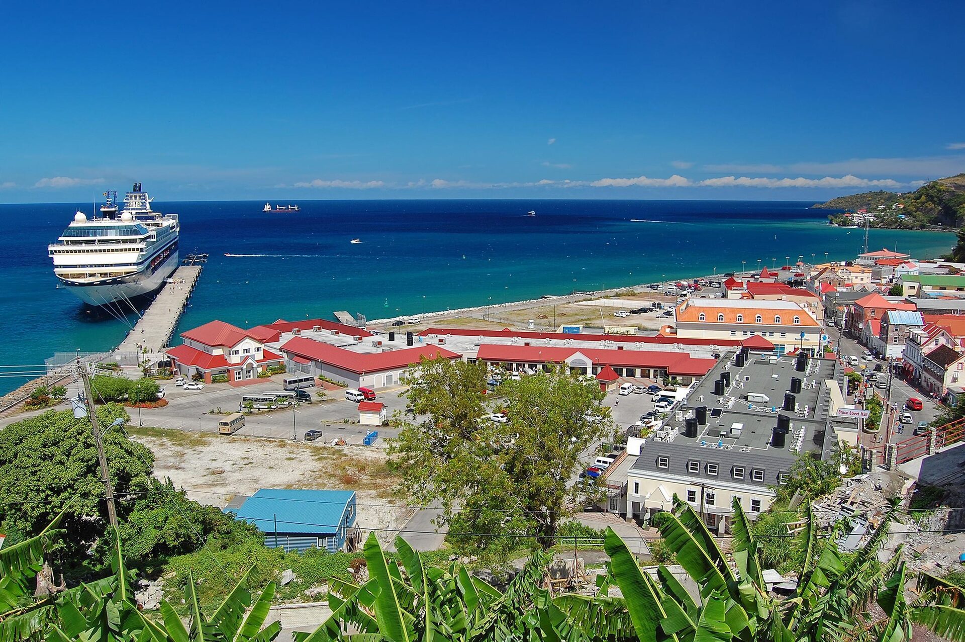 Grenada travel photo 4