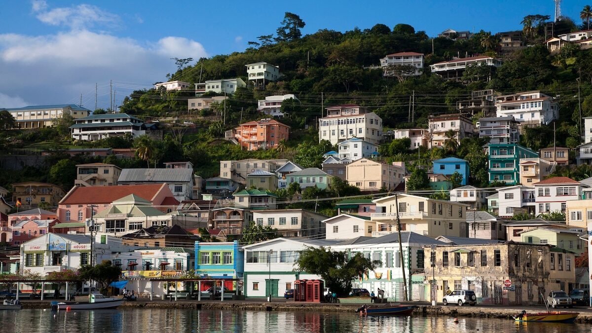 Grenada travel photo 7