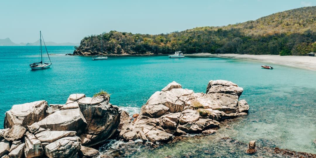 Grenada travel photo 8