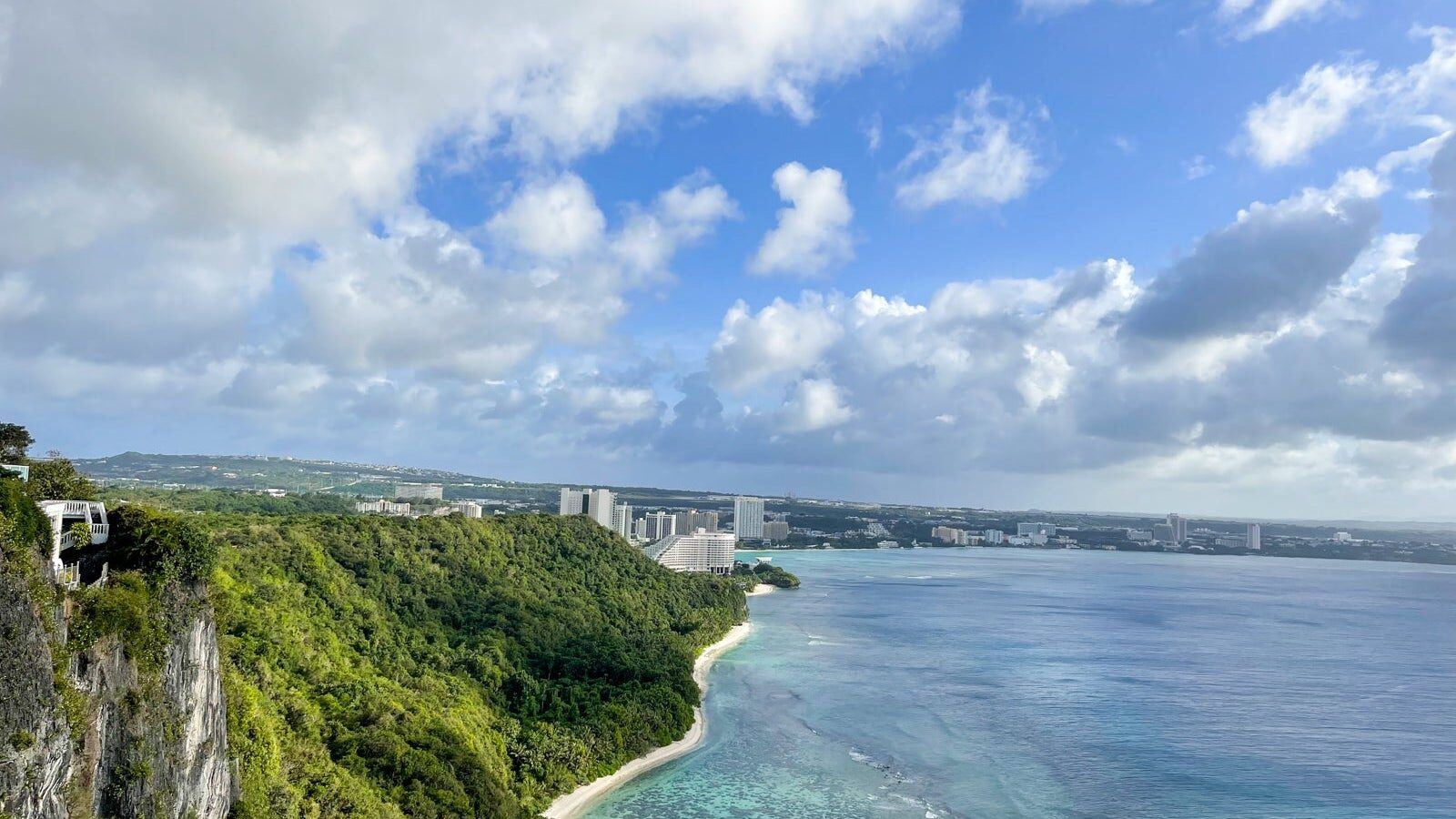 Guam travel photo 6