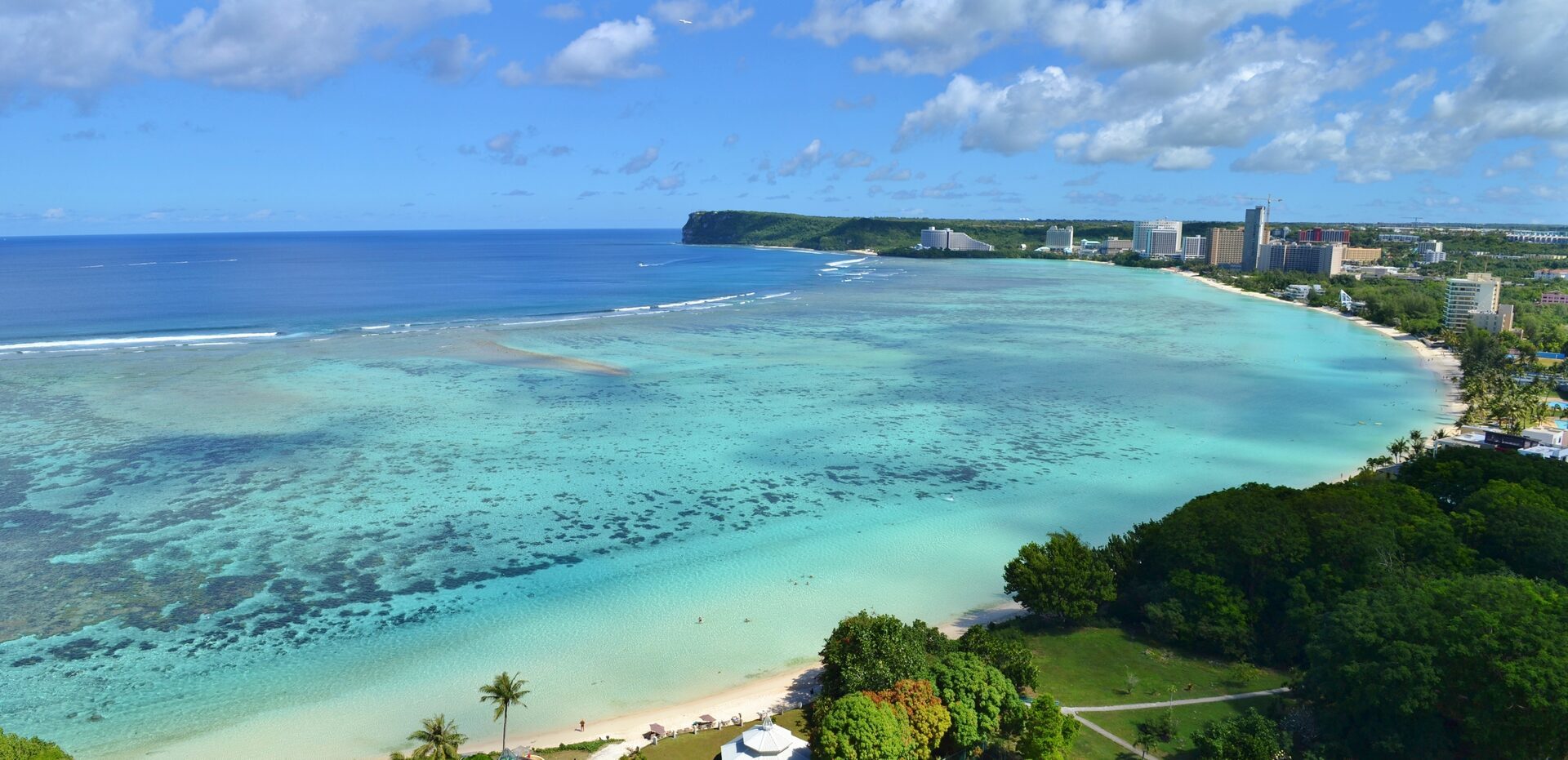 Guam travel photo 10