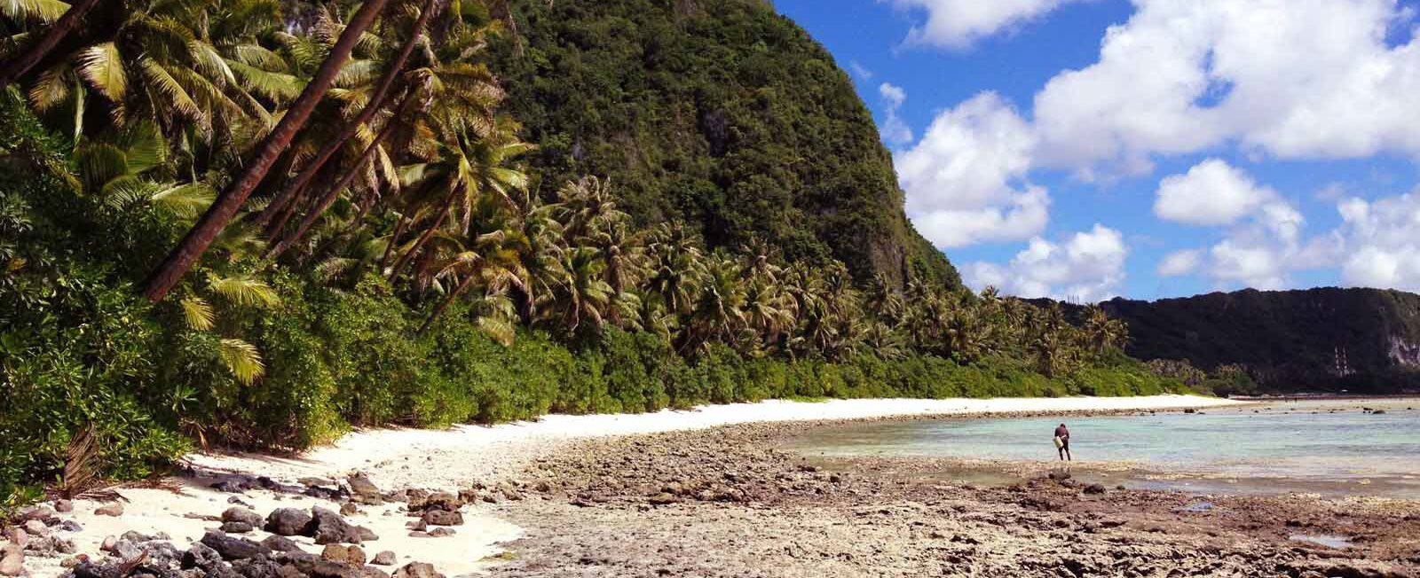 Guam travel photo 13