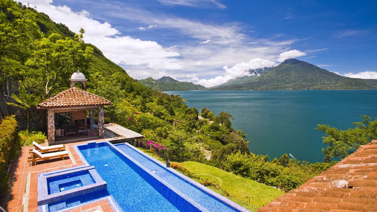 Guatemala travel photo 8