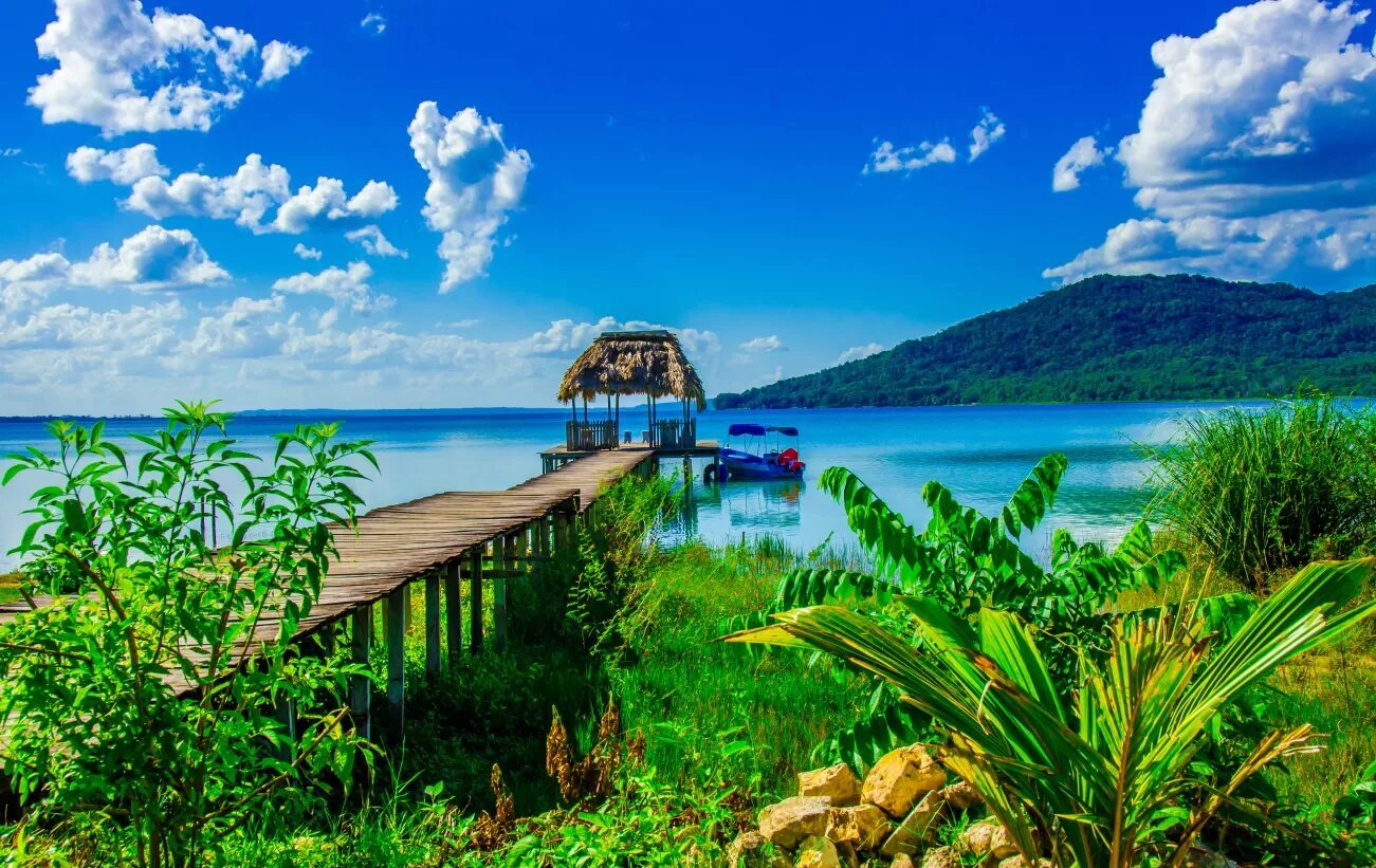 Guatemala travel photo 10