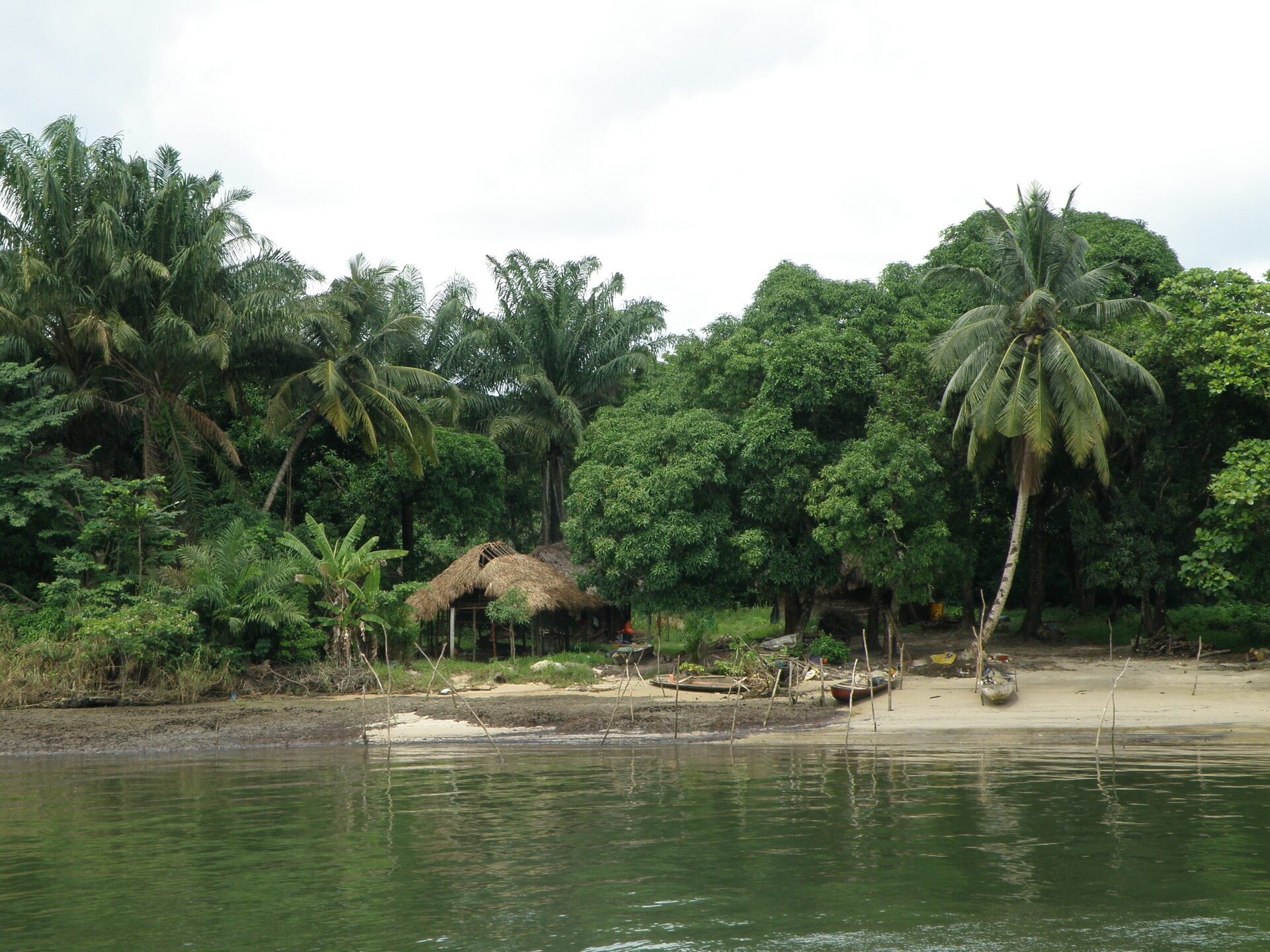 Guinea travel photo 8