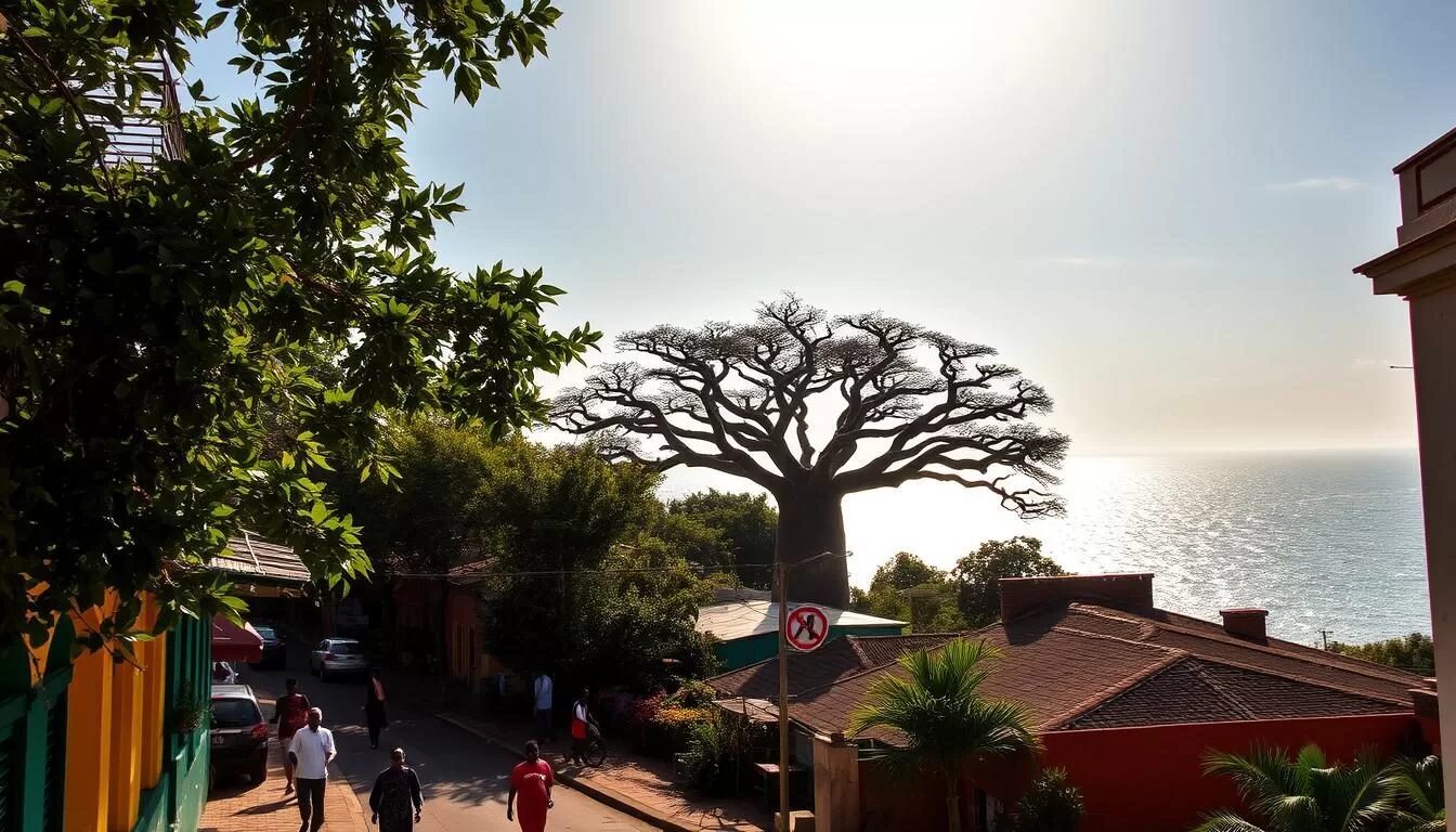 Guinea travel photo 20