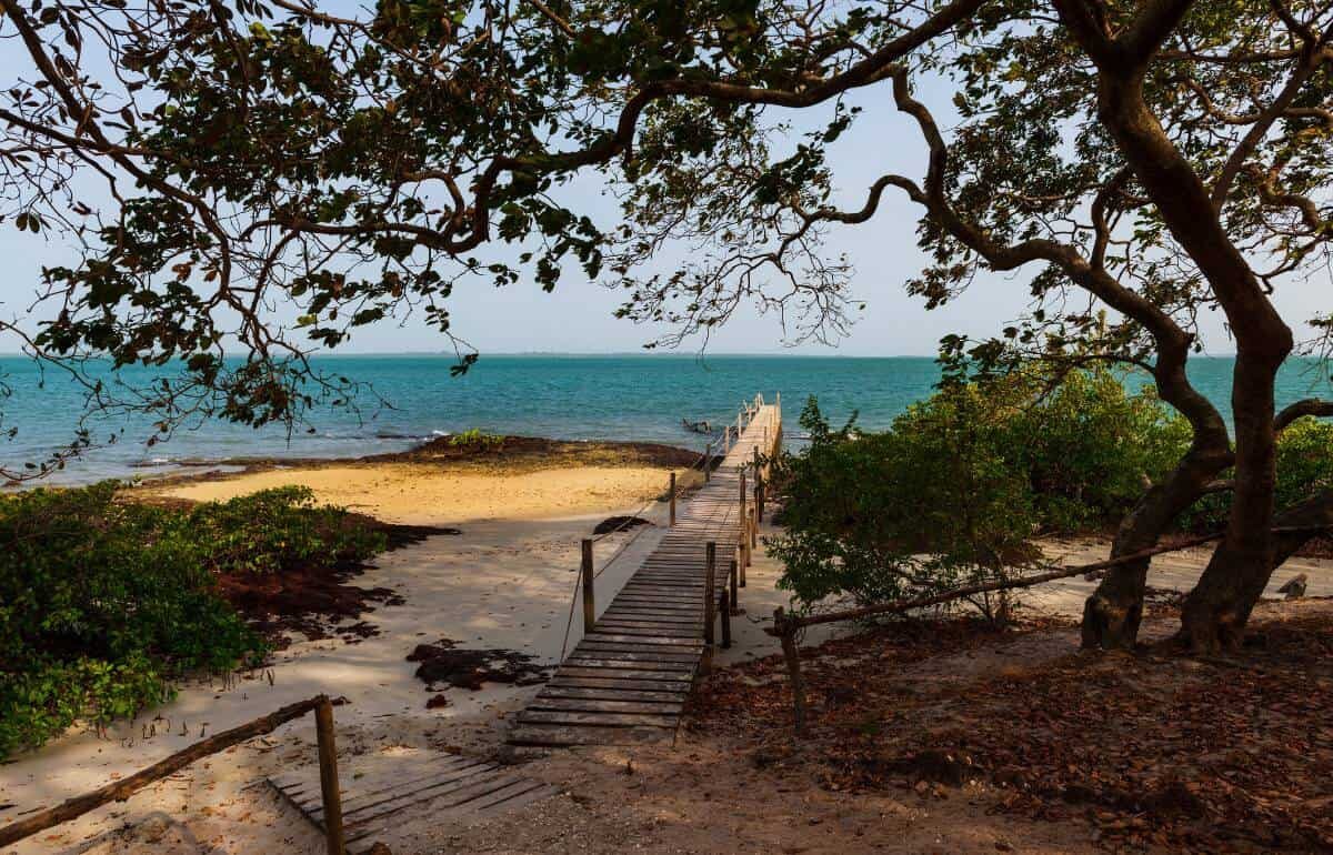 Guinea travel photo 26