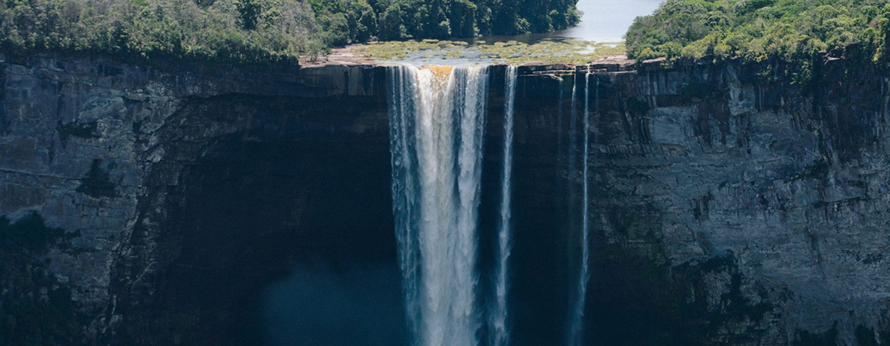 Guyana travel photo 2