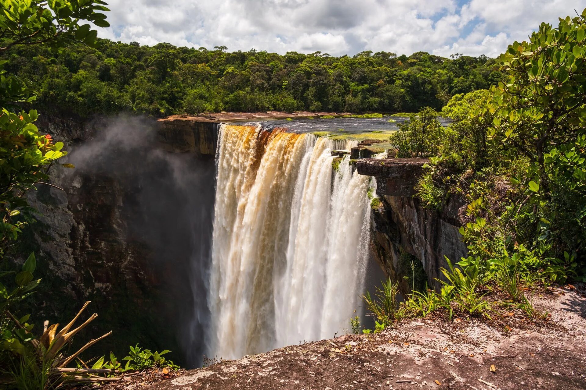 Guyana travel photo 8