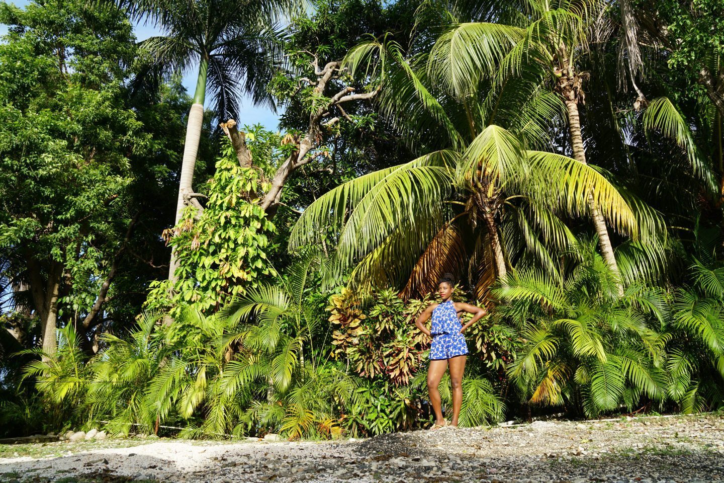 Haiti travel photo 1