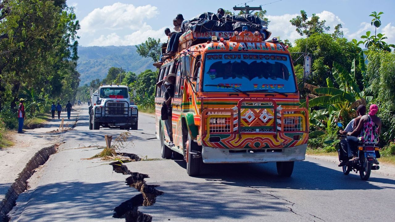 Haiti travel photo 4