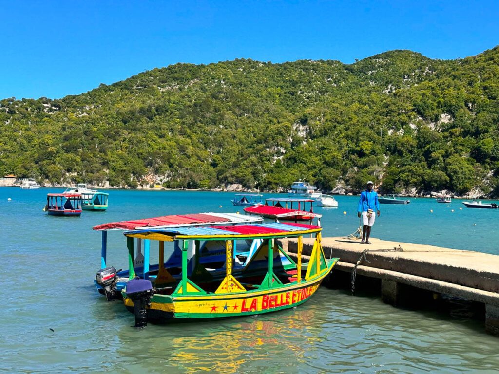 Haiti travel photo 9